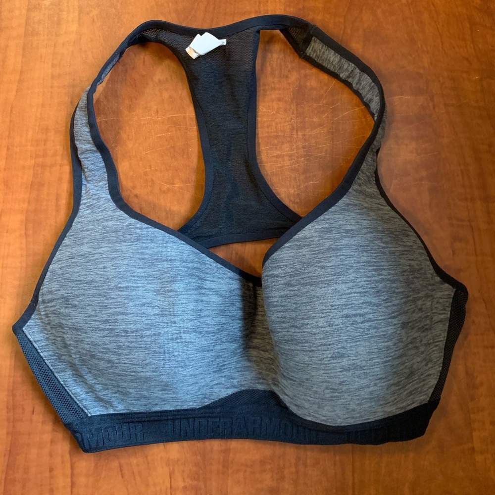 Under Armour Sports Bra
